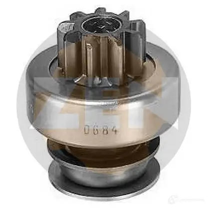 Бендикс ERA 1438777566 ZN0684 4NK2 V