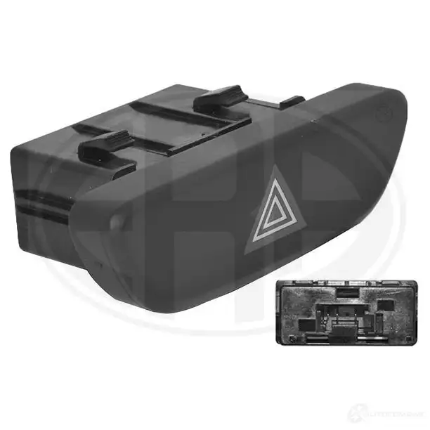 Кнопка аварийной сигнализации ERA 662033 GL87 MWV 1953622