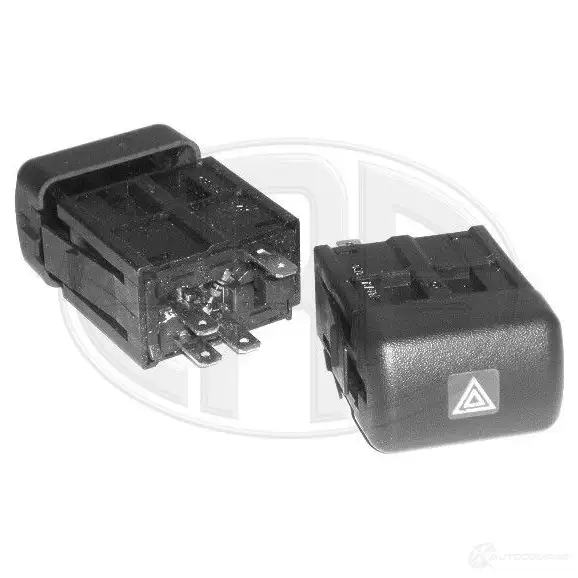 Кнопка аварийной сигнализации, аварийка ERA HI D3NK 662038 1953626
