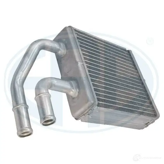 Радиатор печки, теплообменник ERA 669543 LC45UD K 1438853897
