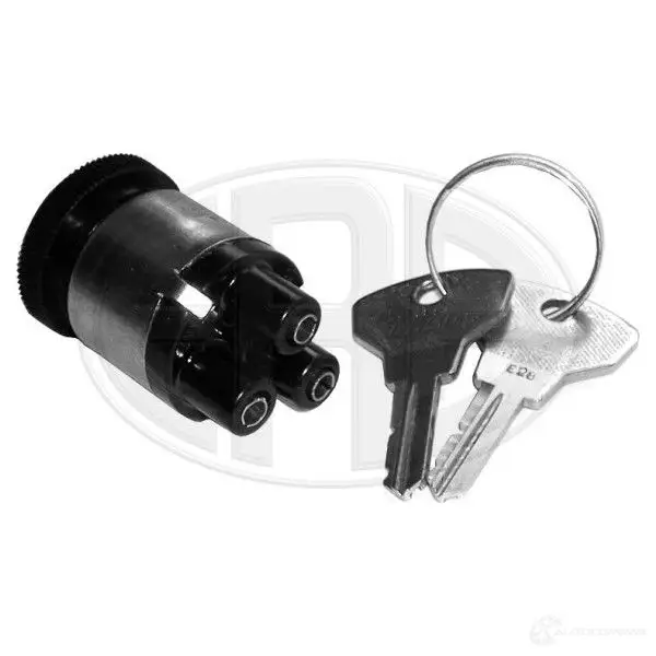 Контактная группа замка зажигания ERA 662118 CI3 99H6 1423510029
