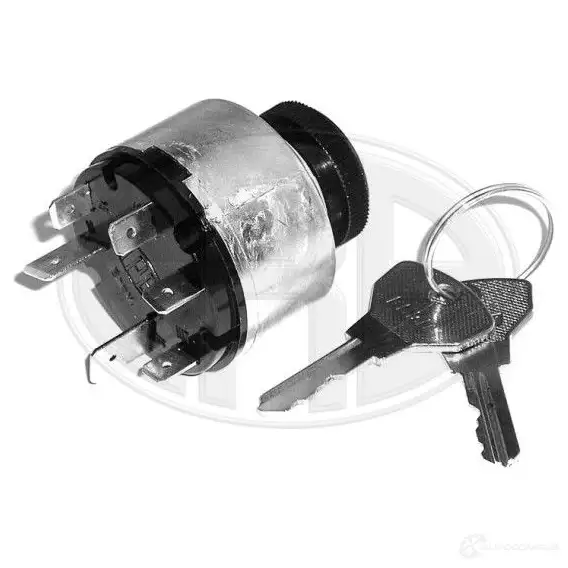 Контактная группа замка зажигания ERA ERH NR 662223 1220638680