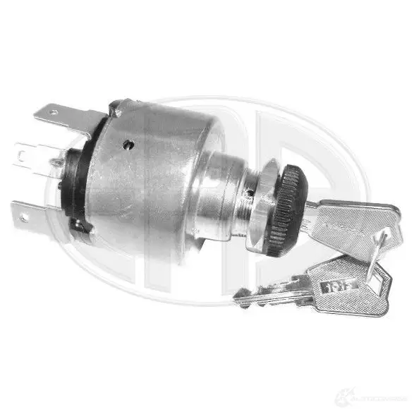 Контактная группа замка зажигания ERA 662136 3 IVAA58 1423510033