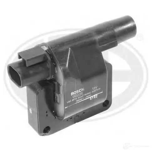 Катушка зажигания ERA TX 1FX 1955310 880207