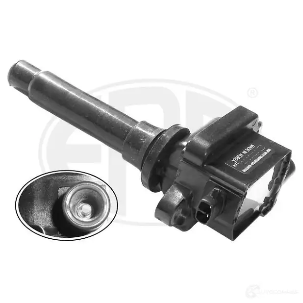 Катушка зажигания ERA 1437413237 RH 7DLR 880214A