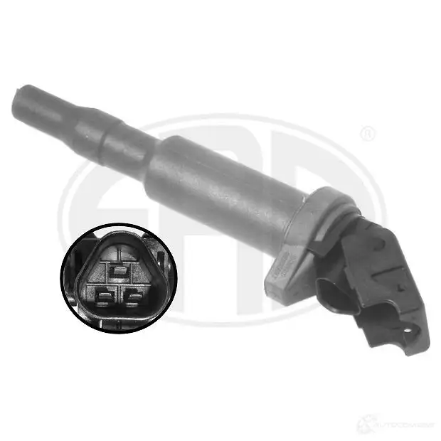 Катушка зажигания ERA OZKL ZM 880413A 1437411364