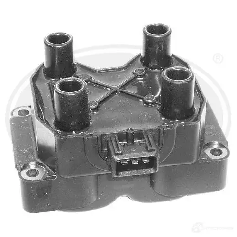Катушка зажигания ERA YIV XR 1437411488 880131A