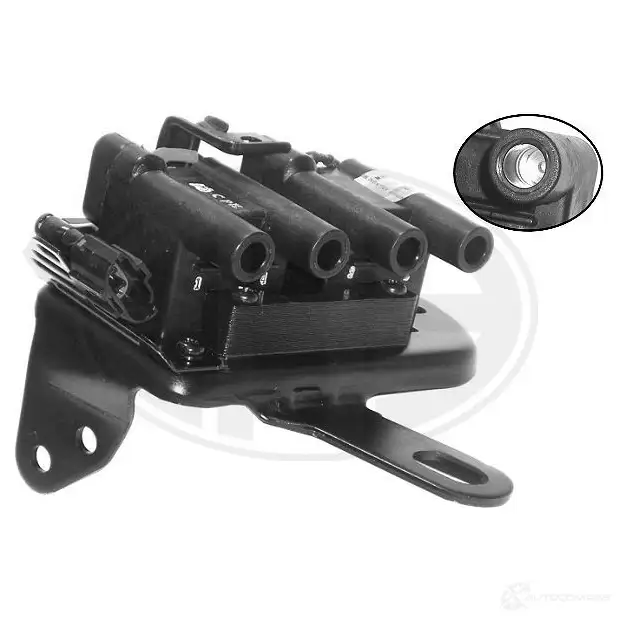 Катушка зажигания ERA 880141A 1437412813 2K1MPY T