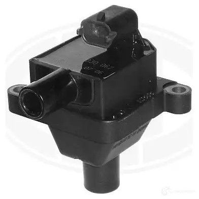 Катушка зажигания ERA 880129A 1437412514 7RWE LU