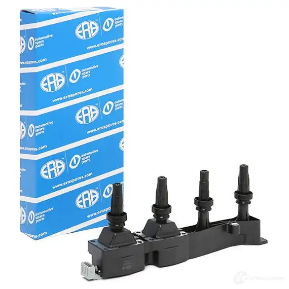 Катушка зажигания ERA 1437412560 880085A 5BCZ 7 изображение 1