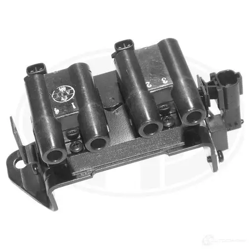 Катушка зажигания ERA GWF4P 5 1955250 880147