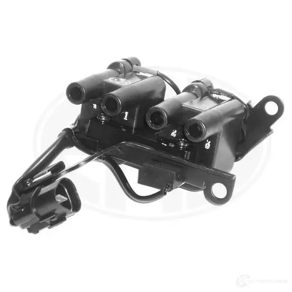 Катушка зажигания ERA 880150 3TSL 5Y 1955253