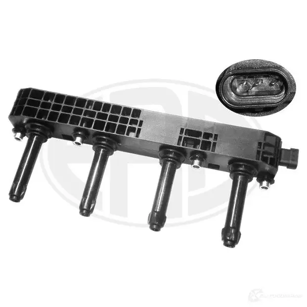 Катушка зажигания ERA 880322A QA FE0 1437412847