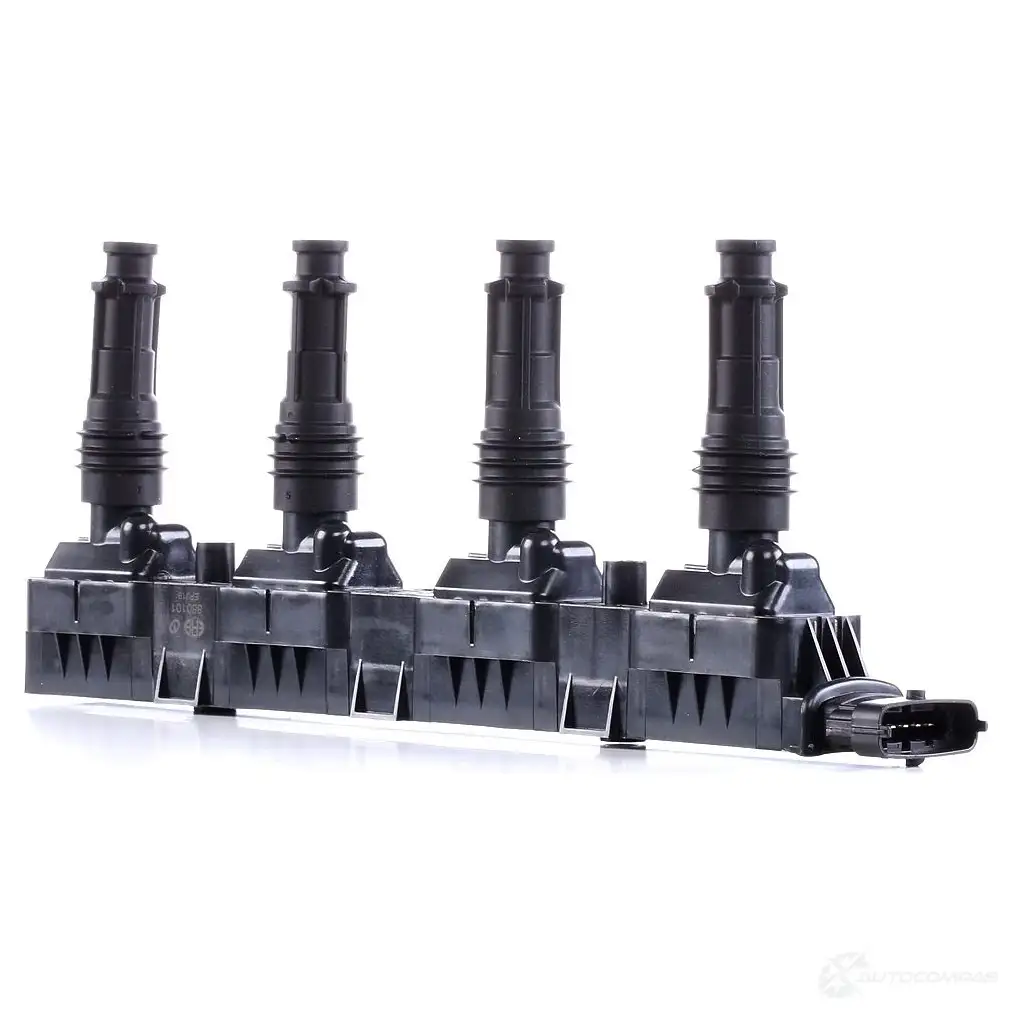 Катушка зажигания ERA 1437412542 880101A 5V 1MDR - Изображение 1