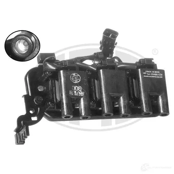 Катушка зажигания ERA 1437413141 880362A B66 1W