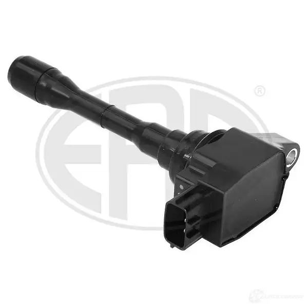 Катушка зажигания ERA 1437411636 880533A 6P 7E1