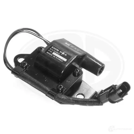 Катушка зажигания ERA 880142A NY4 RP5 1437413751