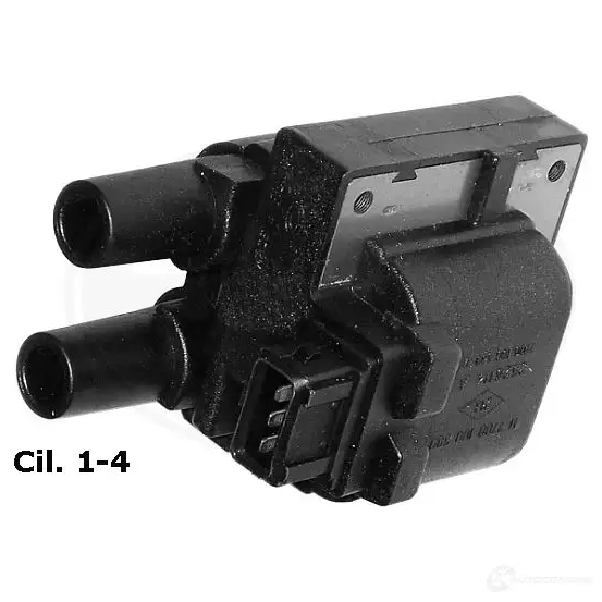 Катушка зажигания ERA 1955124 LRVI6S 6 880020