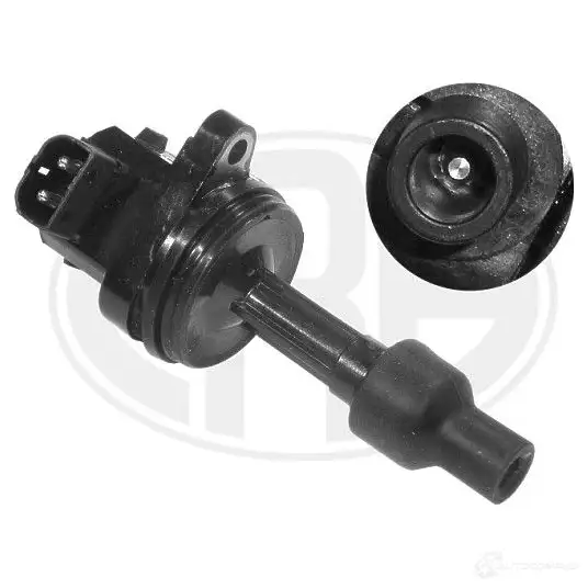 Катушка зажигания ERA 1955443 05PI IAJ 880344