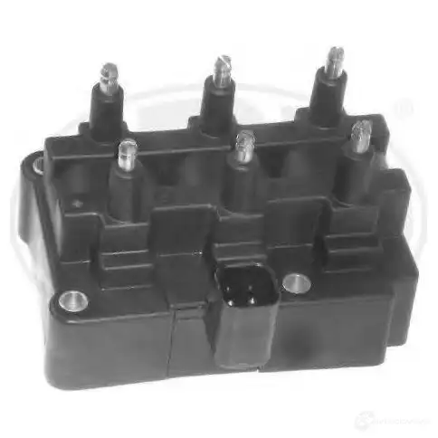 Катушка зажигания ERA 1955514 Z7TC BU 880415