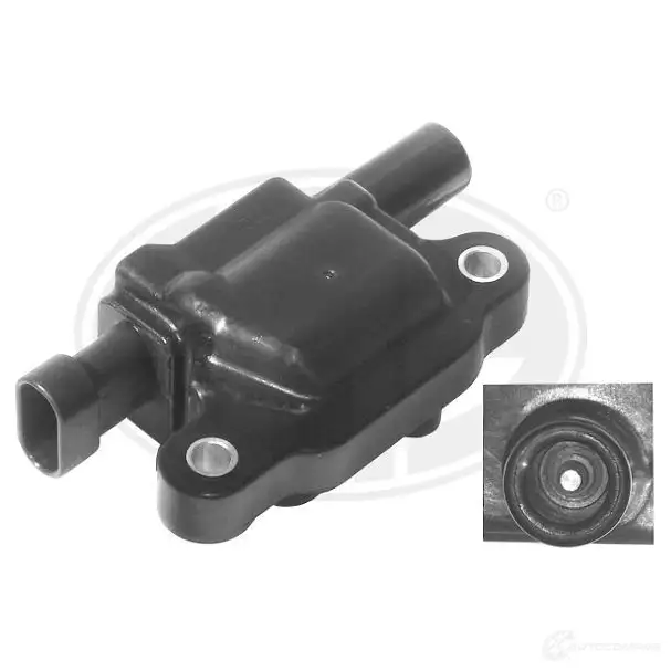 Катушка зажигания ERA ED1DR MV 1437412385 880399A