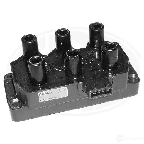 Катушка зажигания ERA 880171 QGB HUK 1955274