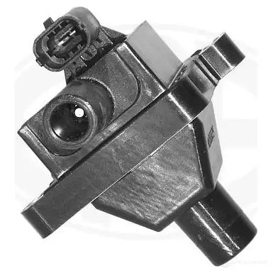 Катушка зажигания ERA 1437413134 880079A K LLG1M