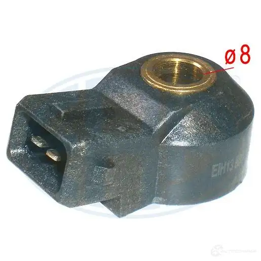 Датчик детонации ERA 550777A 784 O0 1437987733
