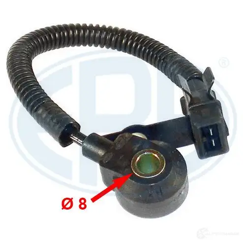 Датчик детонации ERA K 5JBGX1 1437988194 550396A