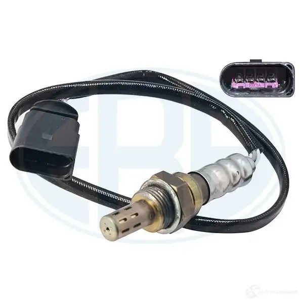 Лямбда зонд, кислородный датчик ERA BZD XMU 570234A 1437425650