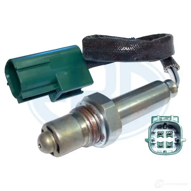 Лямбда зонд, кислородный датчик ERA E8R T2T 570063A 1437376516