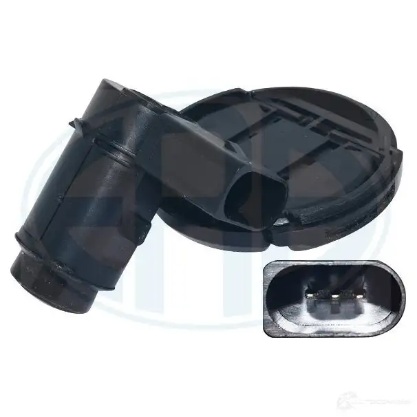 Датчик парковки ERA 566090A BW FCTHU 1437382864