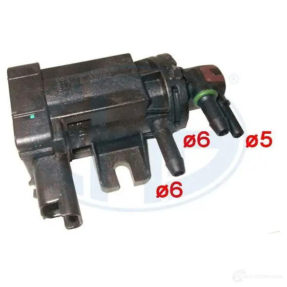 Преобразователь давления турбины ERA 555361 1951595 ZG 0HT