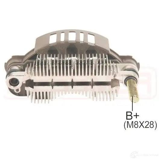 Диодный мост ERA FECQ8 DR 1943450 215583