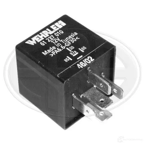 Реле кондиционера ERA 661159 Z QWKTI6 1953502