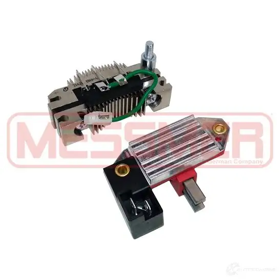 Ремкомплект генератора ERA 216211 G C2OL 1943867