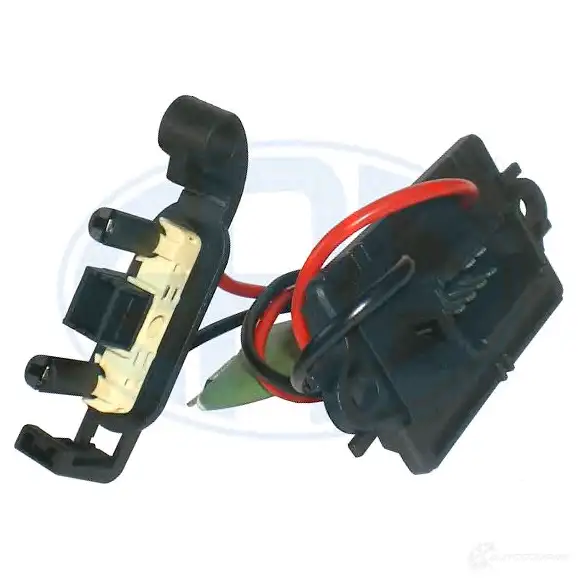 Резистор печки ERA 2 PYW4E 665023 1954120 - Изображение 1