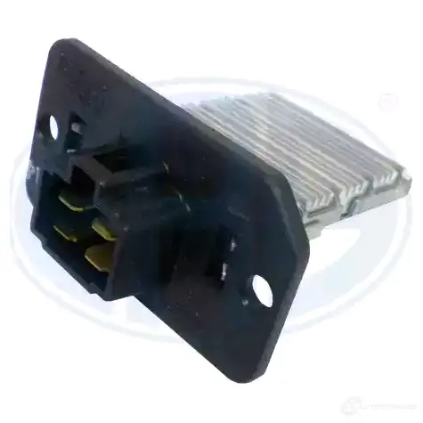 Резистор печки ERA E9DVW 1 1954129 665032 - Изображение 1