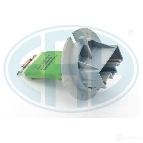 Резистор печки ERA QZT7X Q 665085 1954180
