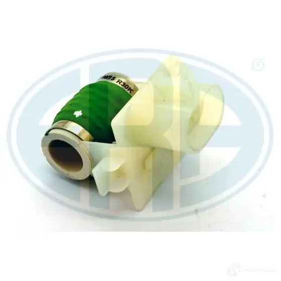 Резистор печки ERA 665080 1954175 I ERRT