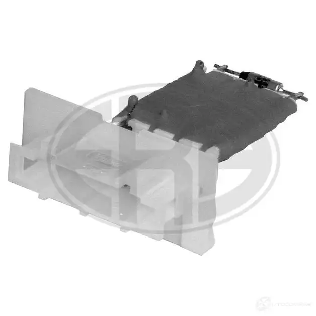 Резистор печки ERA 665001 1954098 MB H2F