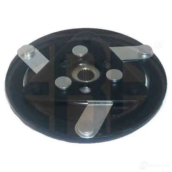 Приводной диск компрессора ERA U JS6I 1439169133 671133
