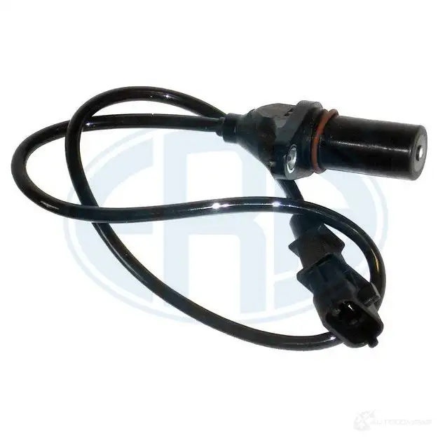 Датчик коленвала, импульсов ERA W1 4UL4V 550744A 1437408824