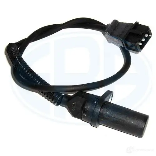Датчик коленвала, импульсов ERA 550096A 1437409739 W4J 7PI
