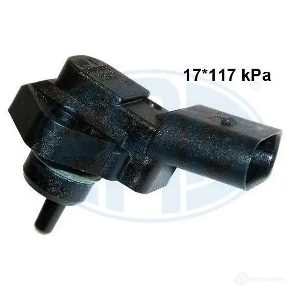 Датчик абсолютного давления ERA 550237A 1437423993 ITFJKZ S
