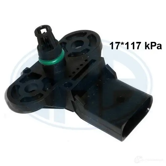 Датчик абсолютного давления ERA X 5ZX2 550085A 1437424033