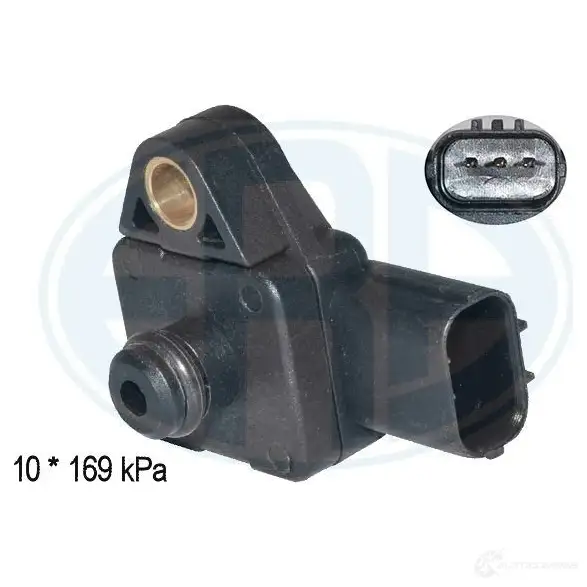 Датчик абсолютного давления ERA 551490A 1437424106 VG3WI I