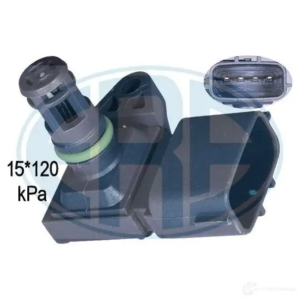 Датчик абсолютного давления ERA 551492A 1437424116 W SEN7U