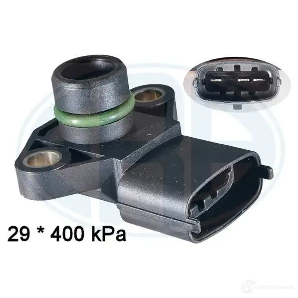Датчик абсолютного давления ERA 551488A 1437424296 BESW 7M изображение 0