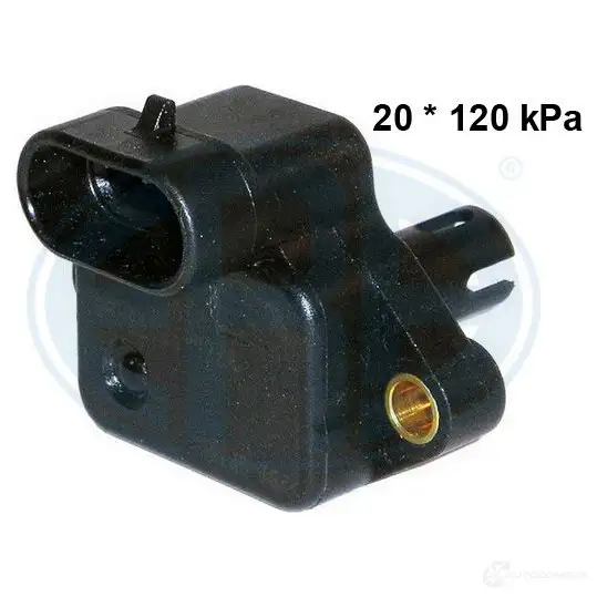Датчик абсолютного давления ERA 550262 1950199 4 OP2YEU